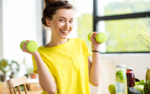 Read more about the article Can You Exercise After Lip Fillers? When to Start [2024]