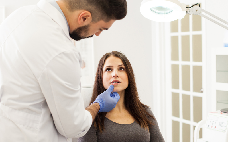 You are currently viewing Russian Lip Filler Technique: What You Need to Know