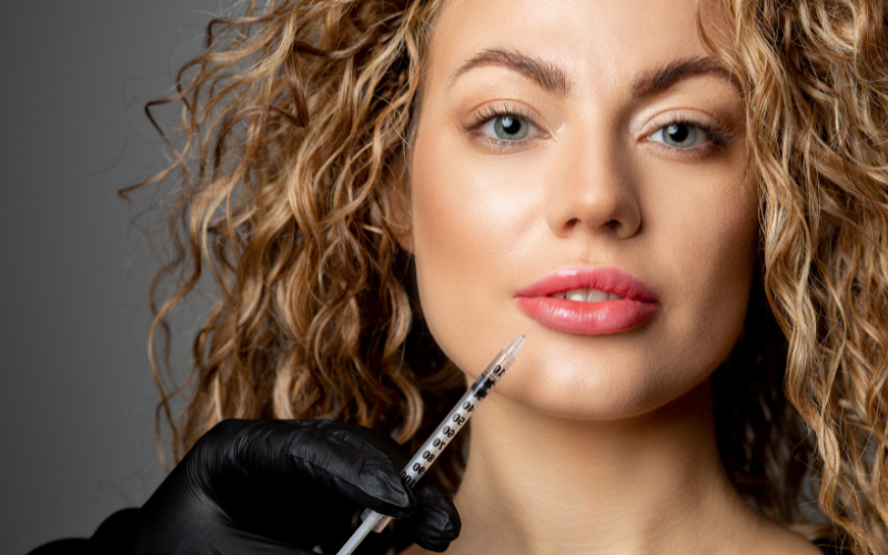 Read more about the article How Long Does Volbella Last in Lips? New Injections [2024]
