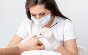 Read more about the article What is Monomer for Nails and Why It Matters [2024]