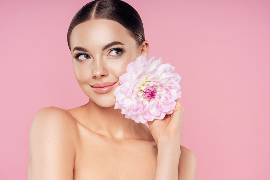 Different Lip Filler Shapes can enhance your beauty.