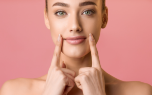 Read more about the article 9 Different Lip Filler Shapes To Enhance Your Natural Beauty