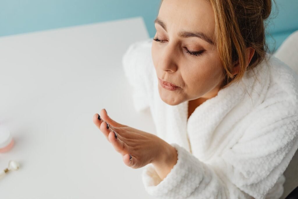 Can you paint over polygel nails? Allow proper drying time.
