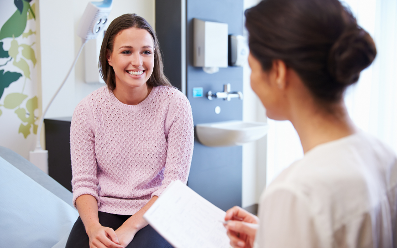 Read more about the article What To Avoid Before Lip Fillers: Pre-Treatment Tips