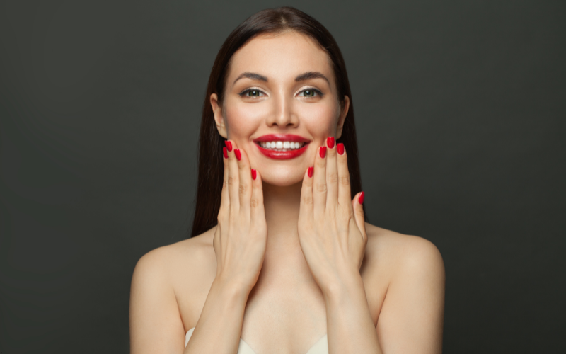 Read more about the article How Long Does a Full Set of Acrylic Nails Take?