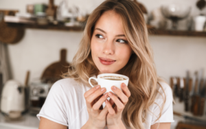 Read more about the article Can I Drink Coffee After Lip Filler? What To Avoid