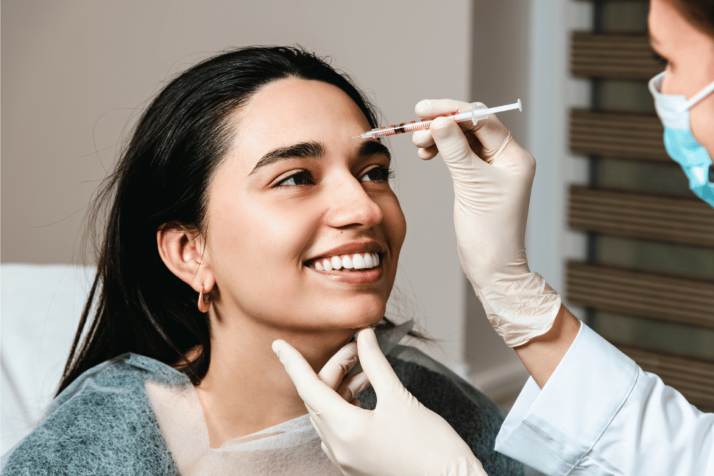 How many units of Botox do I need? Maintaining results.
