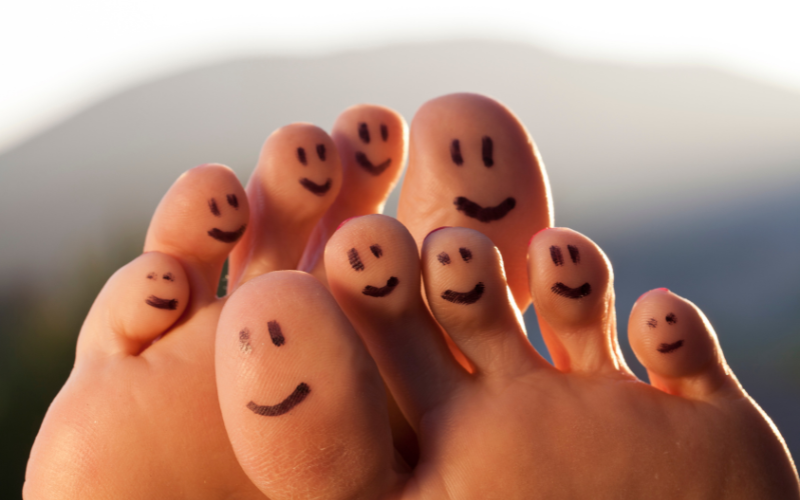 You are currently viewing What Does Laser Treatment for Nail Fungus Cost?