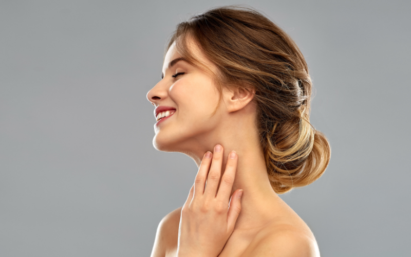 You are currently viewing Can You Get Botox In Your Neck To Smooth Wrinkles?