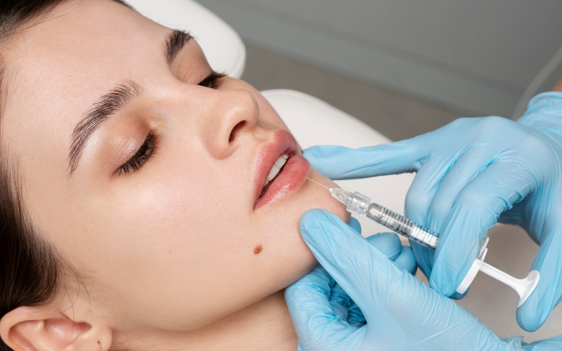 Read more about the article How Many Juvederm Syringes for Lips? A Quick Guide