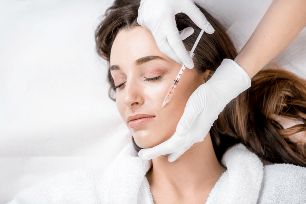 How many units of Botox do I need?