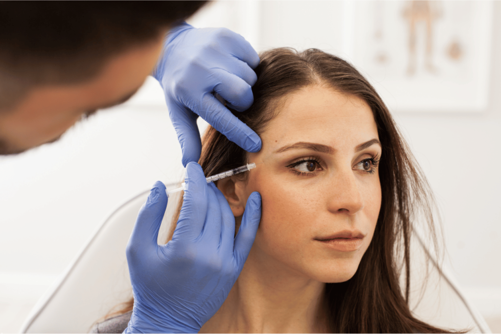 9 things you can't do after botox