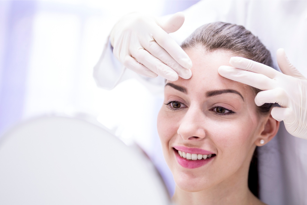 Dysport vs Botox Injections.