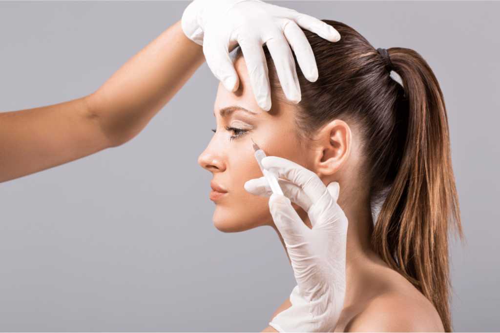 Dysport vs Botox, understanding botulinum toxin.