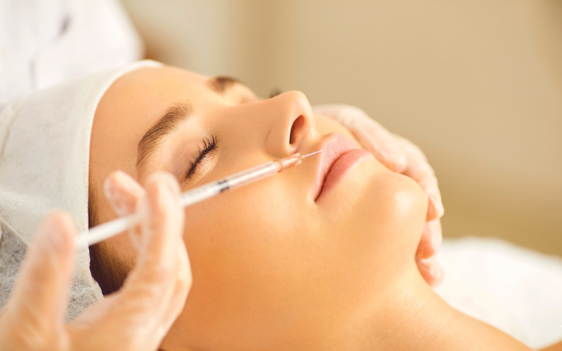 Read more about the article 9 Botox Lip Flip Side Effects: What You Should Know