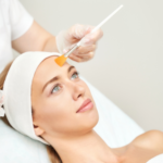 How Long Does Peeling Last After A Chemical Peel?