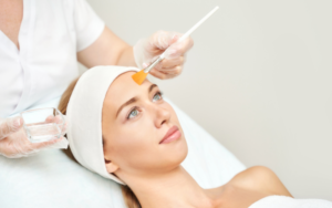 Read more about the article How Long Does Peeling Last After A Chemical Peel?