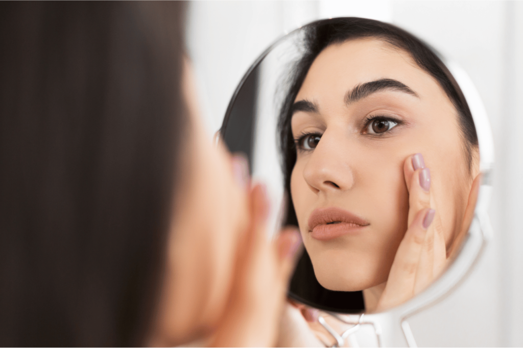 How long does peeling last after chemical peel? Take care of your skin.