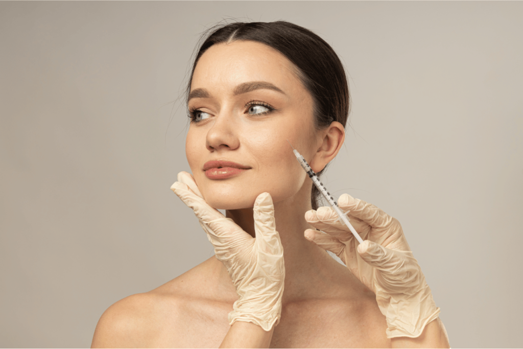 Top things you can't do after Botox.