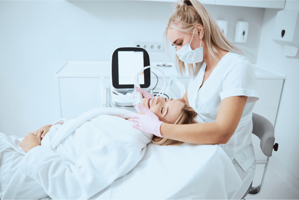 microneedling benefits for glowing skin.